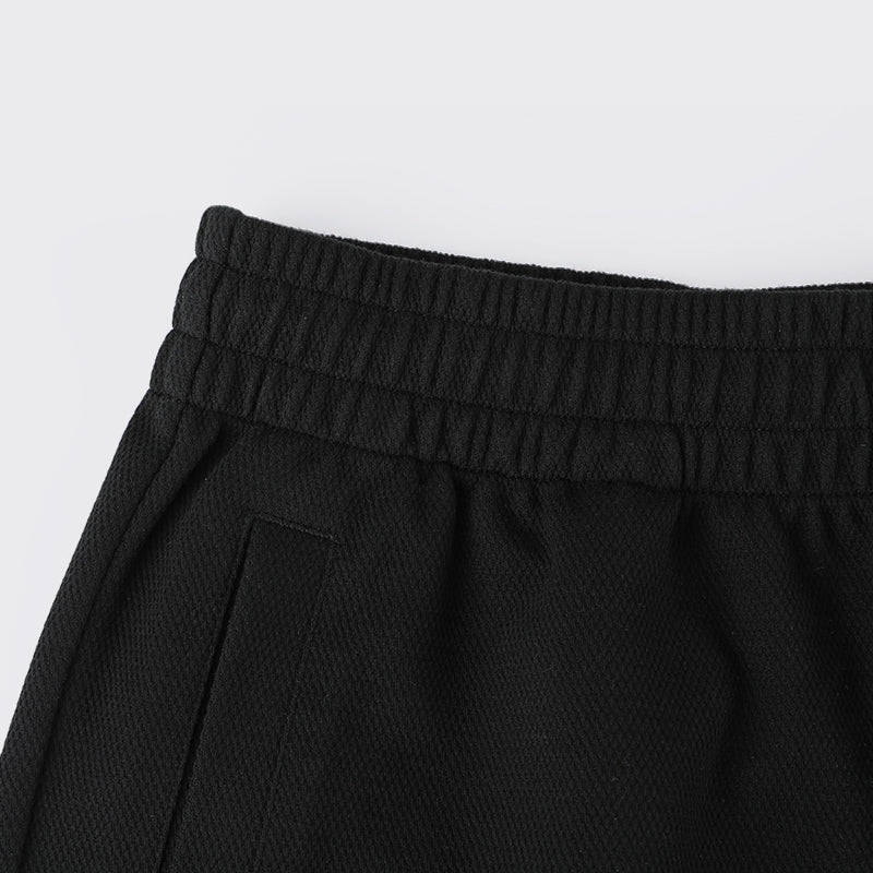 Nikola Jokić - MVP Capri pants: Black