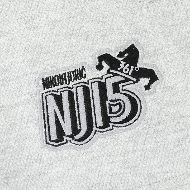 Nikola Jokić - MVP Capri pants: Grey