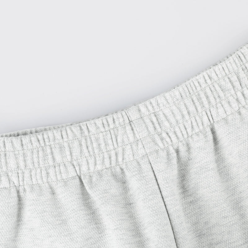 Nikola Jokić - MVP Capri pants: Grey