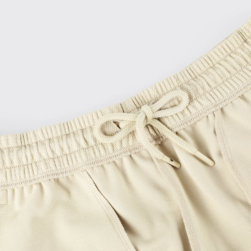 Nikola Jokić - MVP Capri pants: Light Brown