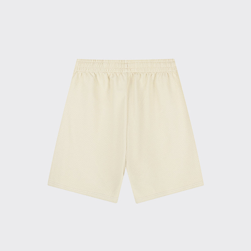 Nikola Jokić - MVP Capri pants: Light Brown