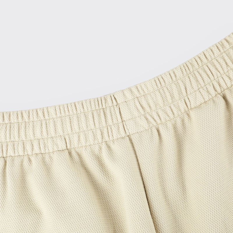 Nikola Jokić - MVP Capri pants: Light Brown