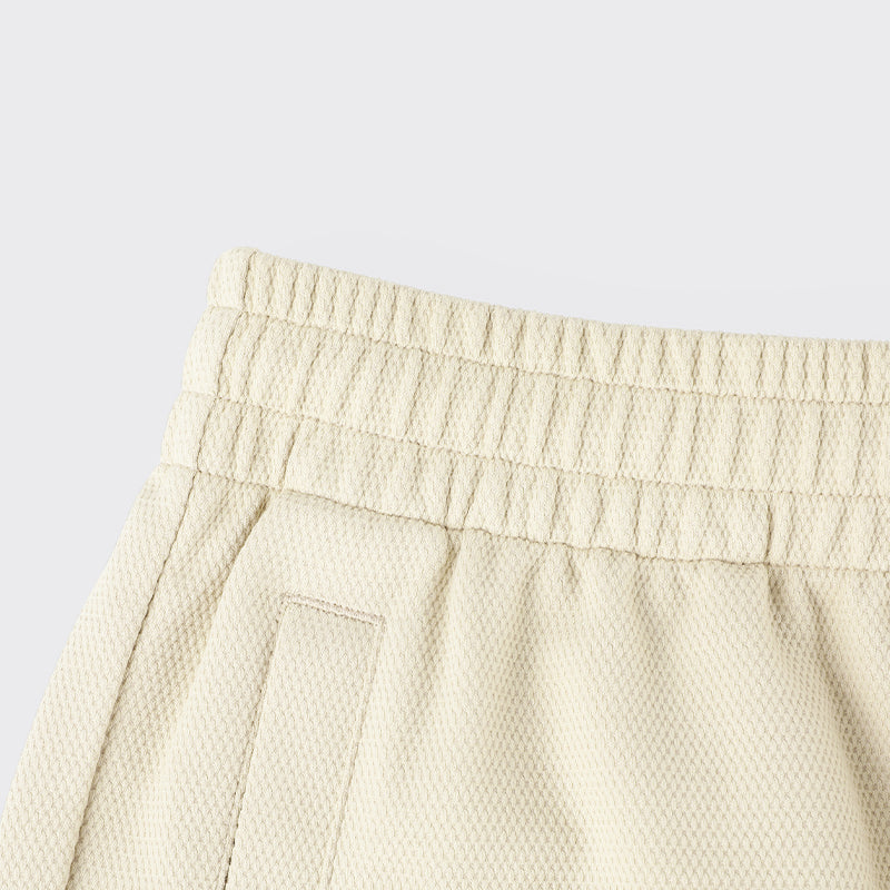 Nikola Jokić - MVP Capri pants: Light Brown