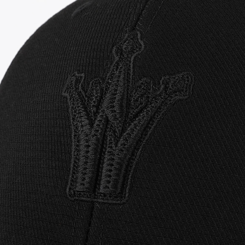 Nikola Jokić - MVP Hat:Black