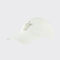 Nikola Jokić - MVP Hat:White