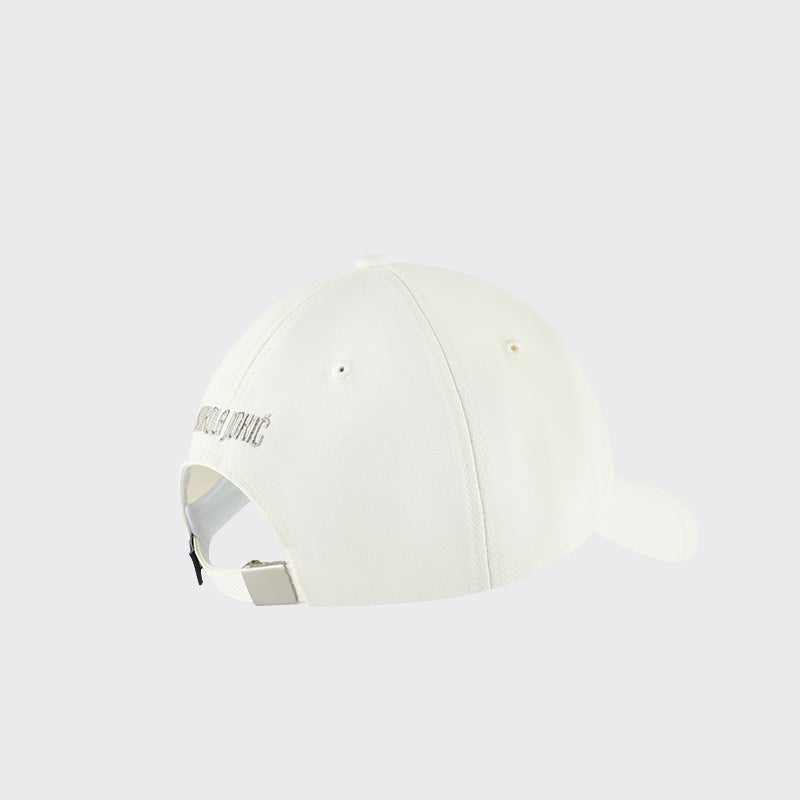 Nikola Jokić - MVP Hat:White