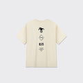Nikola Jokić -MVP Joker T- shirt: Light Brown