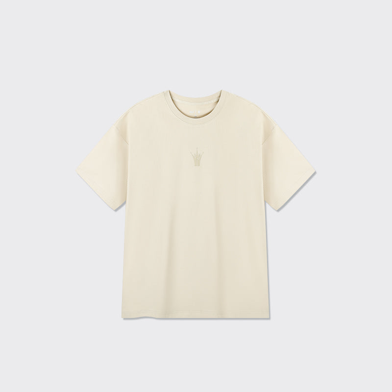 Nikola Jokić -MVP Joker T- shirt: Light Brown
