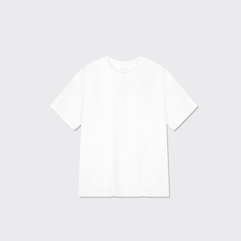 Nikola Jokić -MVP Joker T- shirt: White