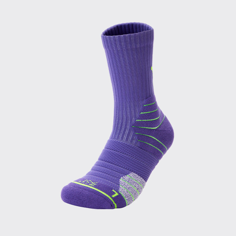 Nikola Jokić - Sock: Purple