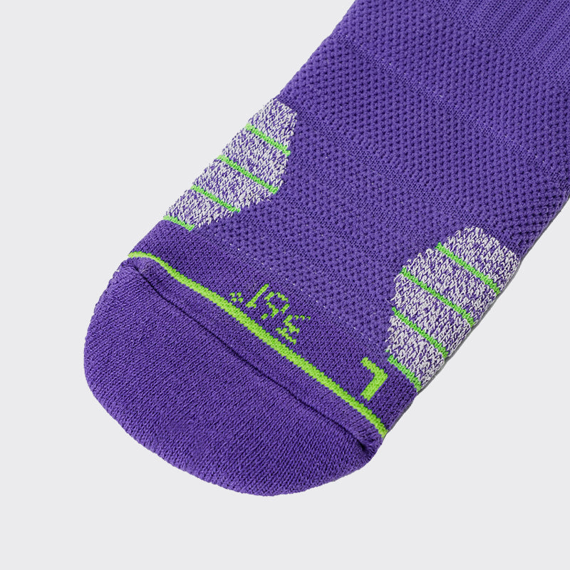 Nikola Jokić - Sock: Purple