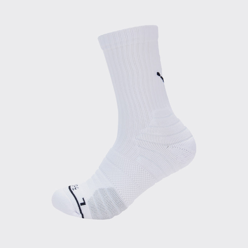 Nikola Jokić - Sock: White