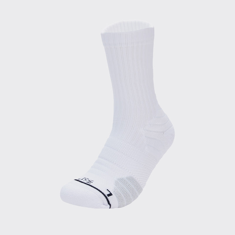 Nikola Jokić - Sock: White