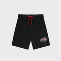 Nikola Jokić x Peppa Pig - Shorts：Black