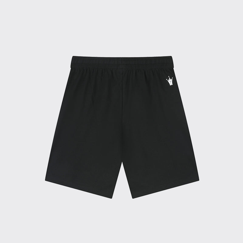 Nikola Jokić x Peppa Pig - Shorts：Black