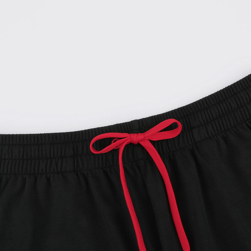 Nikola Jokić x Peppa Pig - Shorts：Black