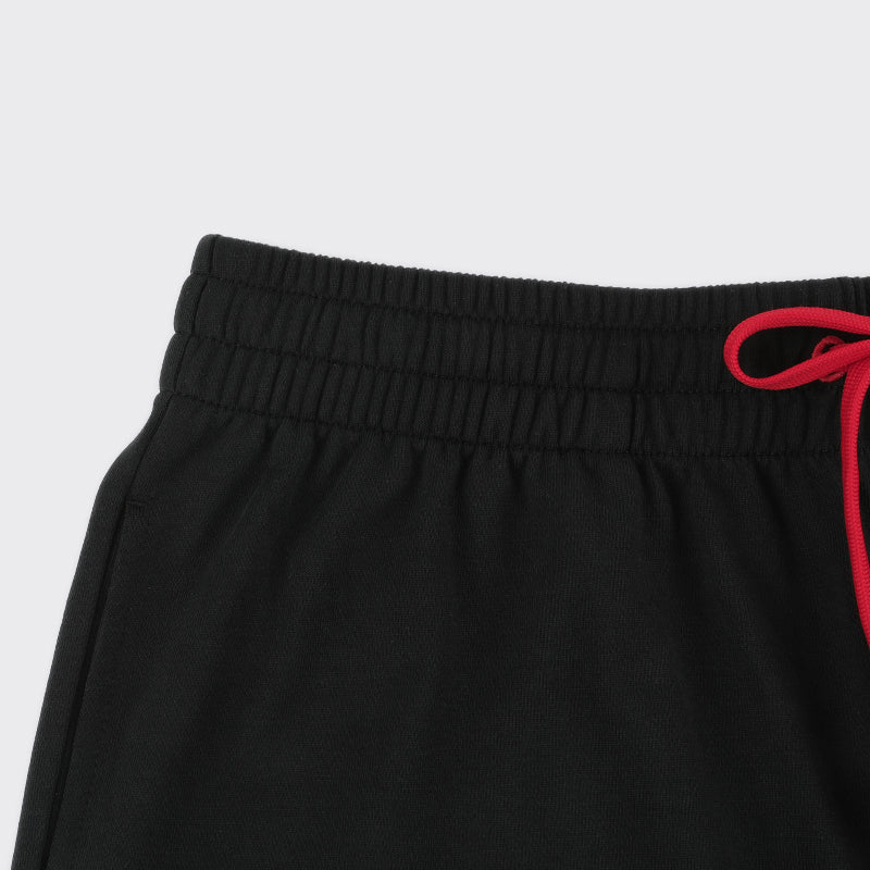 Nikola Jokić x Peppa Pig - Shorts：Black