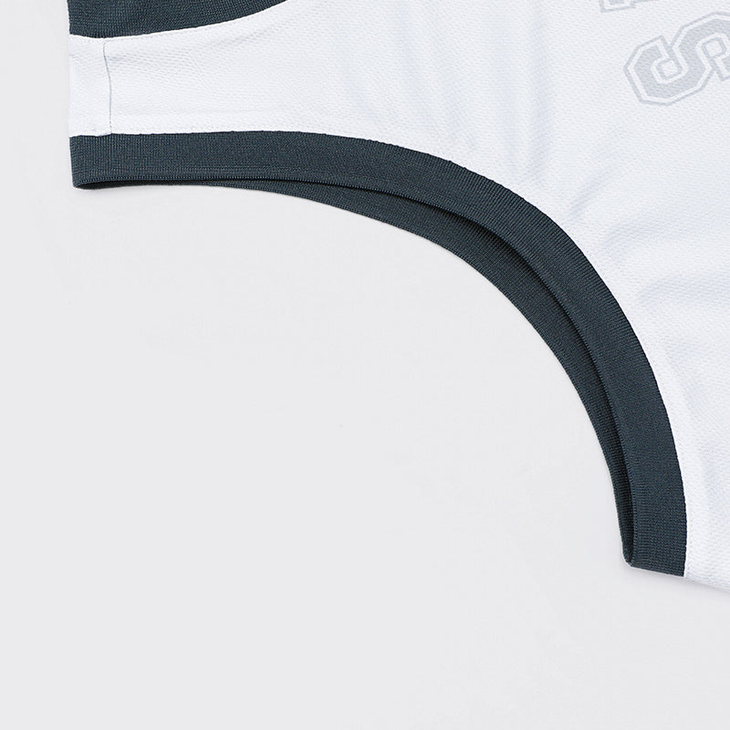 Nikola Jokić x Peppa Pig Space - Athletic Suit：White