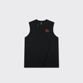 Nikola Jokić x Peppa Pig - Vest：Black