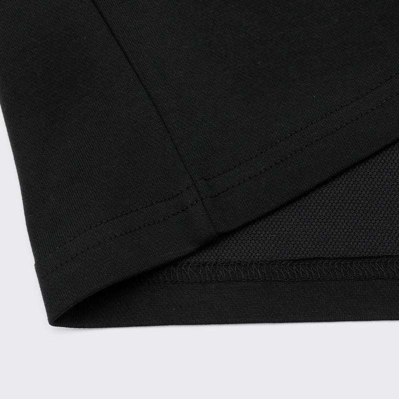 Nikola Jokić x Peppa Pig - Vest：Black