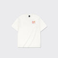 Nikola Jokić x Suzy - T- shirt：Beige
