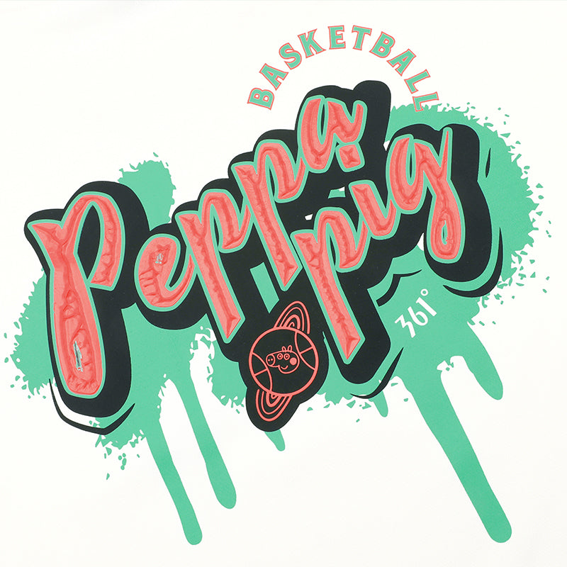 Nikola Jokić x Suzy - T- shirt：Beige