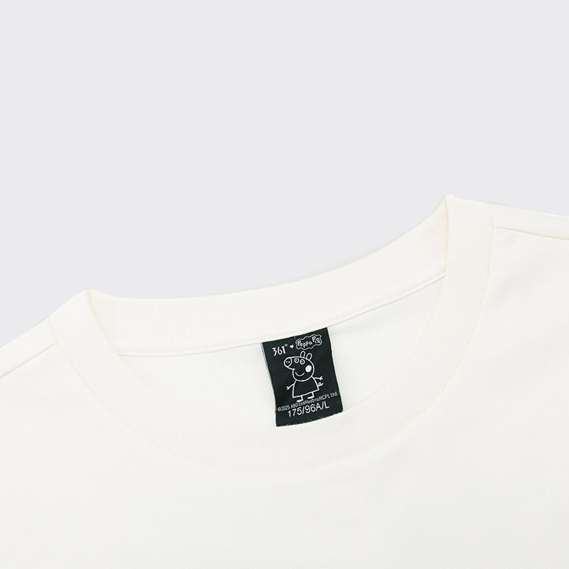 Nikola Jokić x Suzy - T- shirt：Beige