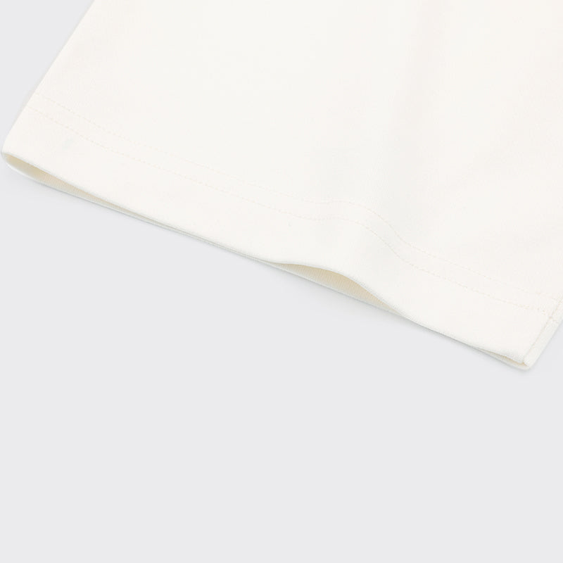 Nikola Jokić x Suzy - T- shirt：Beige