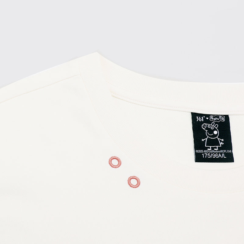 Nikola Jokić x Suzy - Vest：Beige
