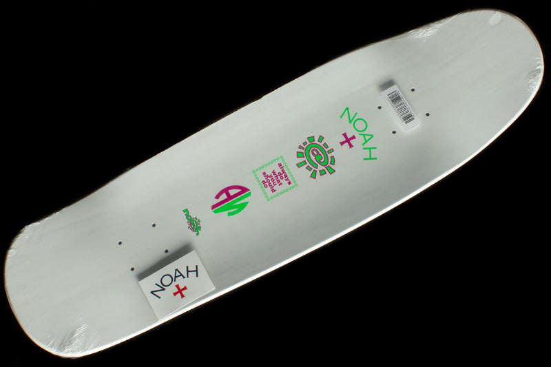 Noah x ADWYSD Deck 9.125"