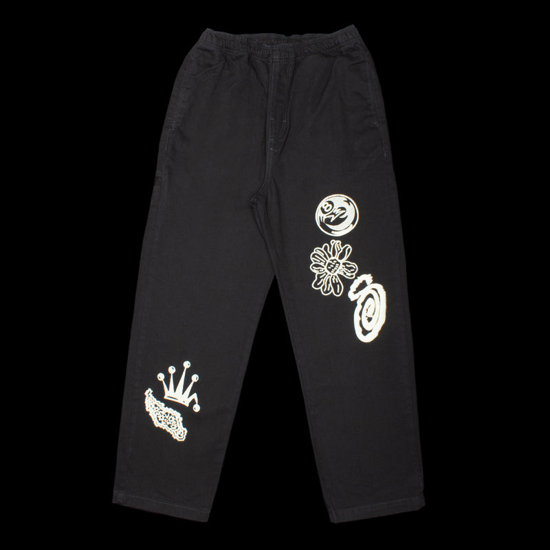 Stussy Noma Icon Beach Pant