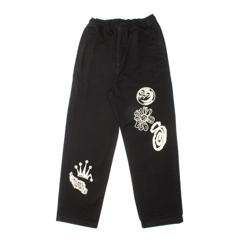 Stussy Noma Icon Beach Pant