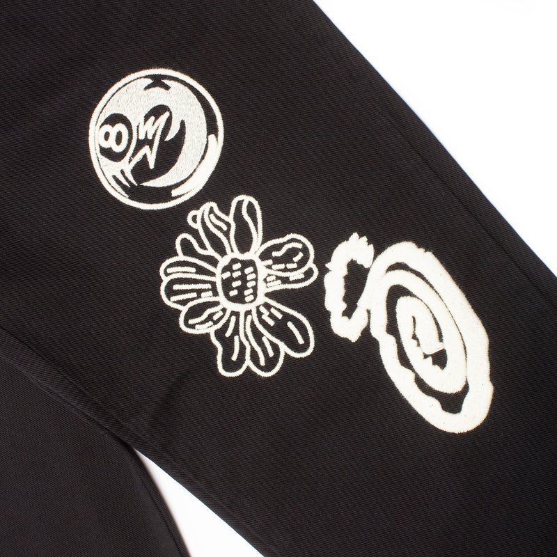 Stussy Noma Icon Beach Pant