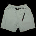 Gramicci Nylon Loose Short Style # G3SU-P070 Color : limestone grey