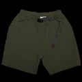 Gramicci Nylon Loose Short Style # G3SU-P070 Color : Black Ink