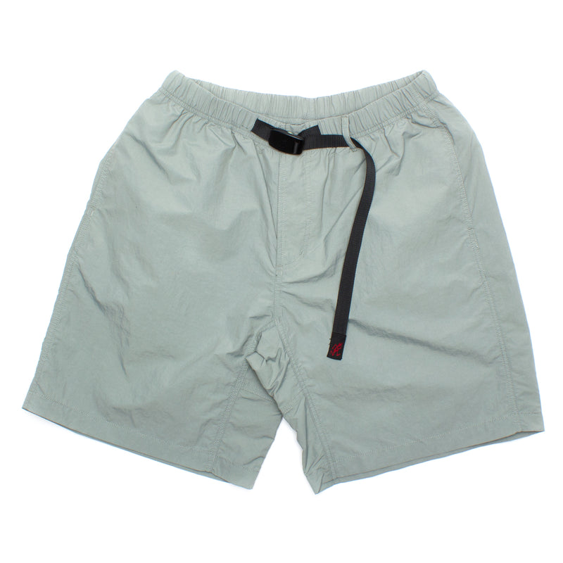 Gramicci Nylon Loose Short Style # G3SU-P070 Color : Limestone Grey