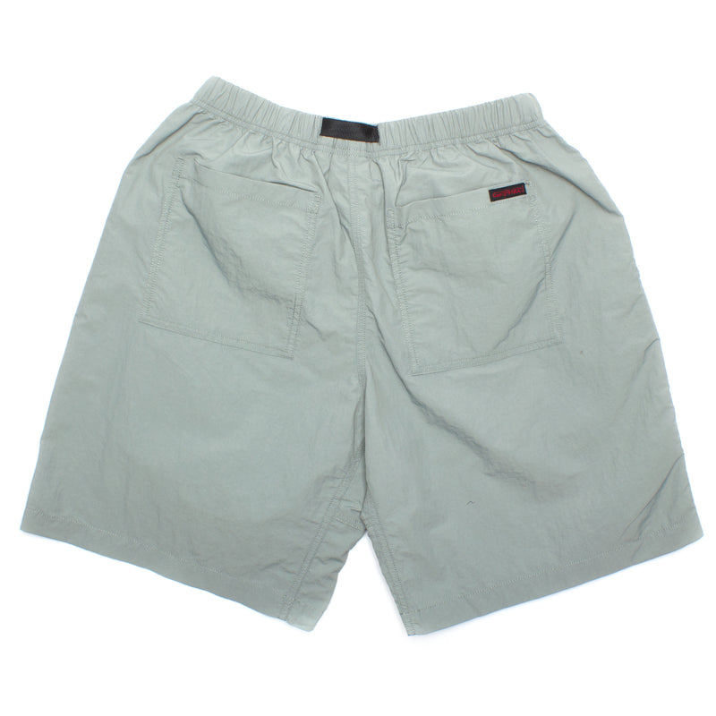 Gramicci Nylon Loose Short Style # G3SU-P070 Color : Limestone Grey