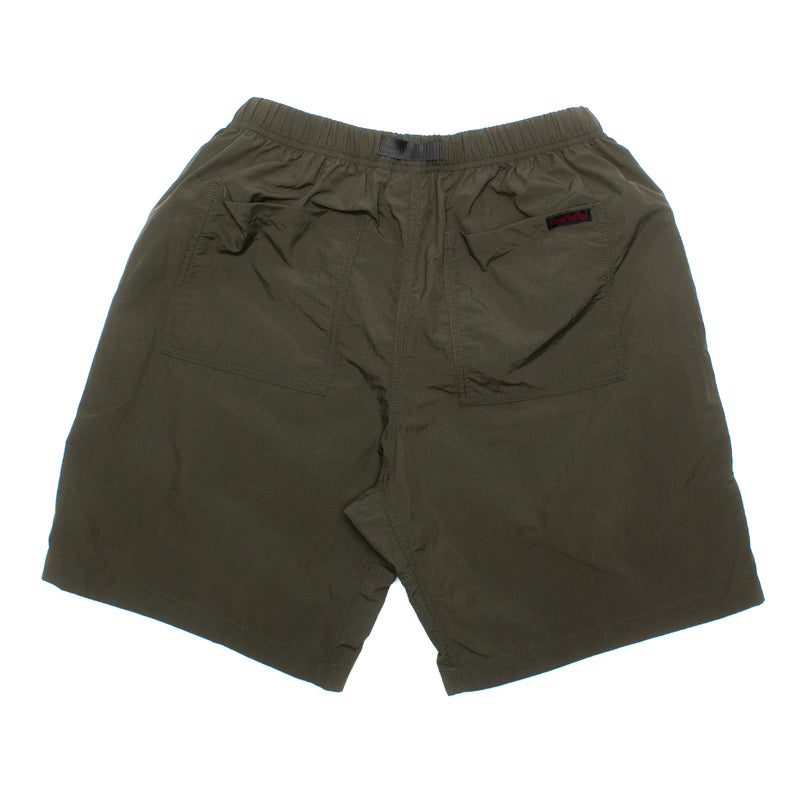 Gramicci Nylon Loose Short Style # G3SU-P070 Color : Black Ink  Edit alt text