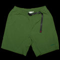 Gramicci Nylon Packable G-Short Style # G2SM-P031 Color : Hunter Green  Edit alt text