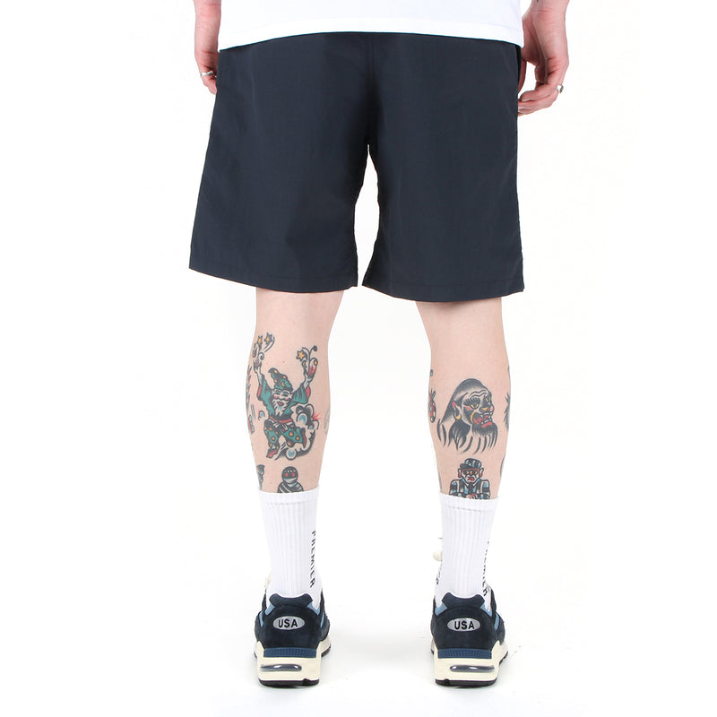 Gramicci Nylon Packable G-Short Style # G2SM-P031 Color : Eclipse Blue