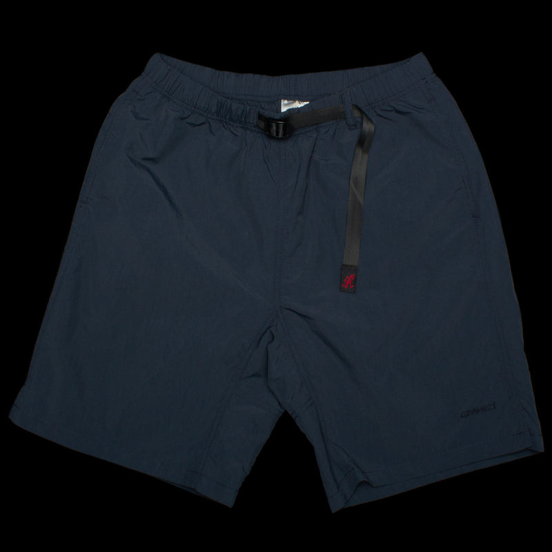 Gramicci Nylon Packable G-Short Style # G2SM-P031 Color : Eclipse Blue