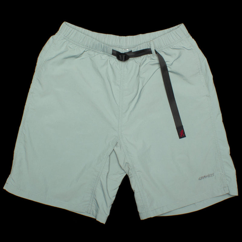 Gramicci Nylon Packable G-Short Style # G2SM-P031 Color : Limestone Grey