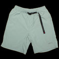 Gramicci Nylon Packable G-Short Style # G2SM-P031 Color : Limestone Grey