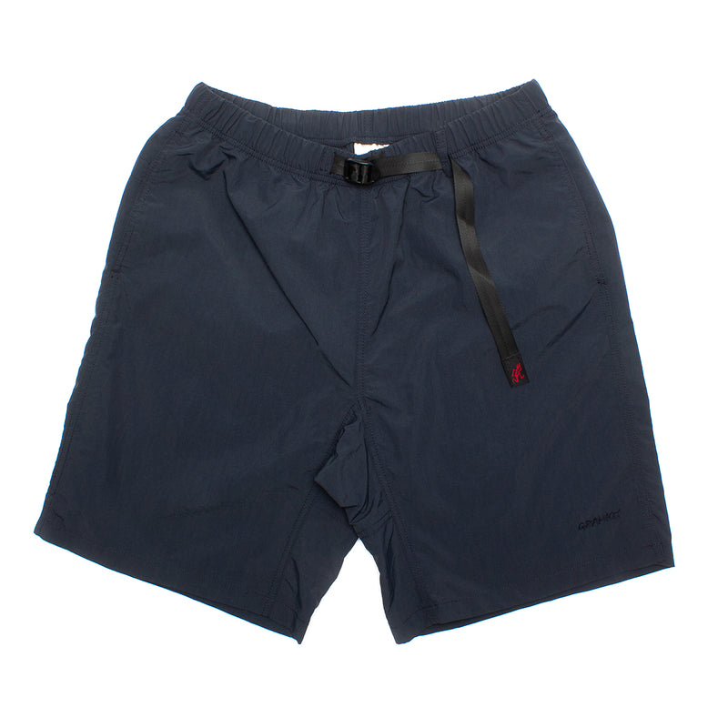 Gramicci Nylon Packable G-Short Style # G2SM-P031 Color : Eclipse Blue  Edit alt text