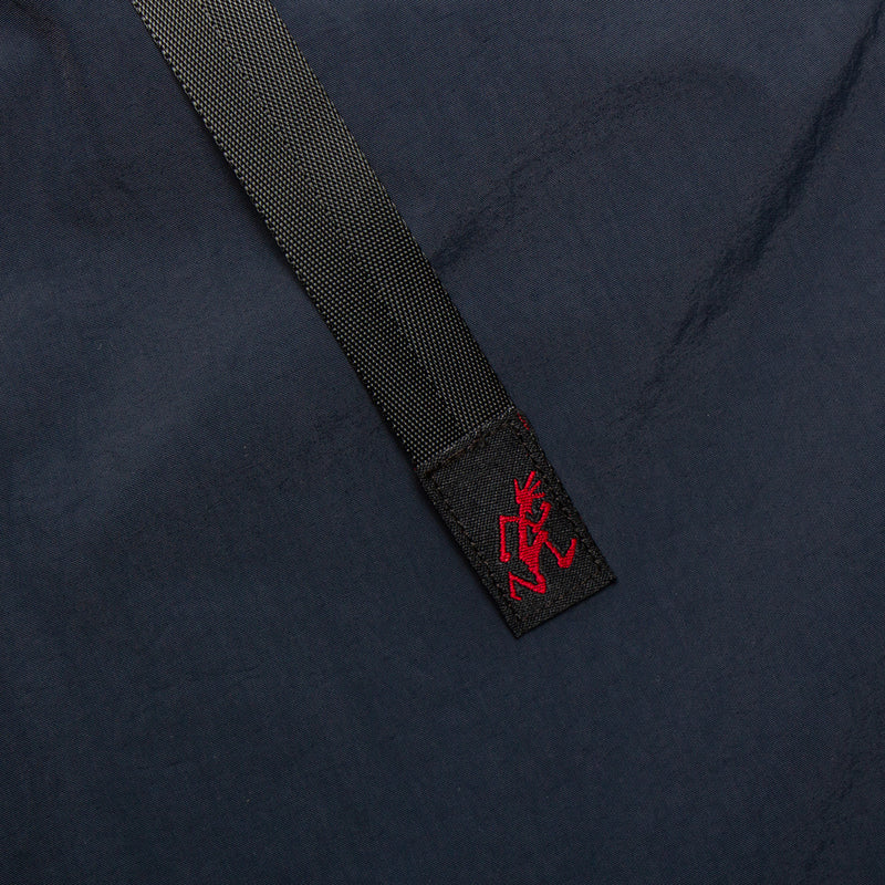 Gramicci Nylon Packable G-Short Style # G2SM-P031 Color : Eclipse Blue  Edit alt text