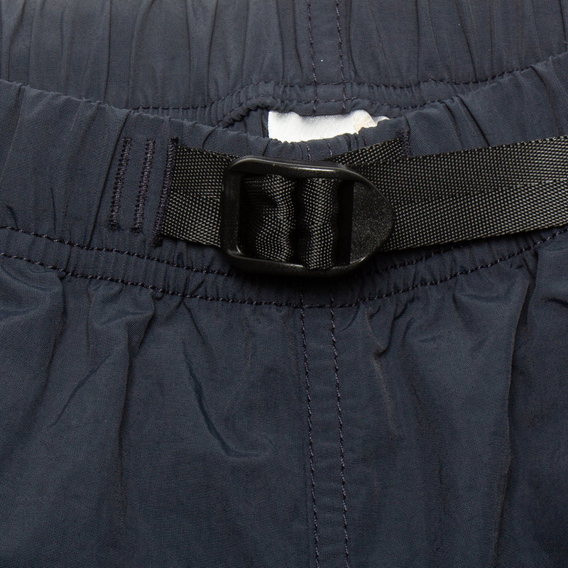 Gramicci Nylon Packable G-Short Style # G2SM-P031 Color : Eclipse Blue  Edit alt text