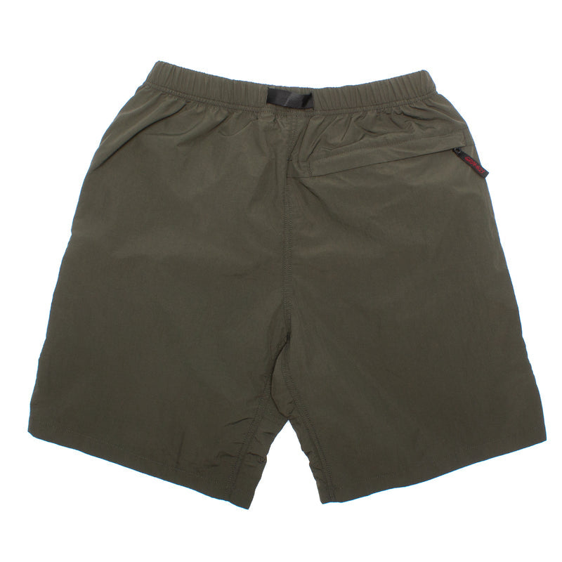 Gramicci Nylon Packable G-Short Style # G2SM-P031 Color : Black Ink  Edit alt text