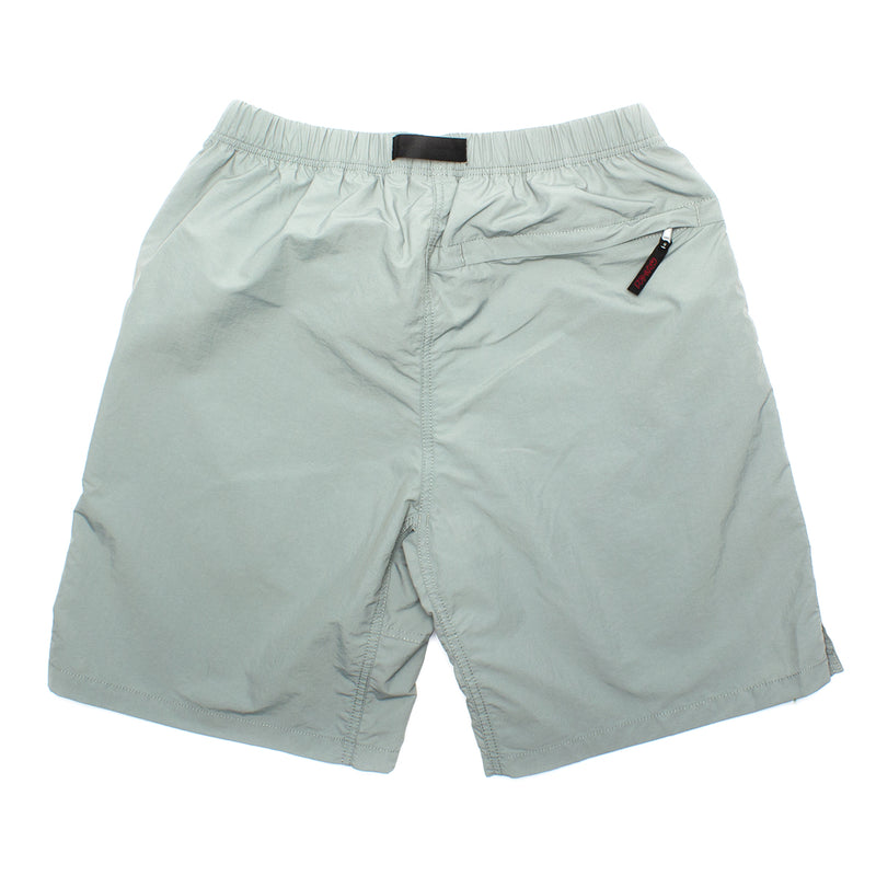 Gramicci Nylon Packable G-Short Style # G2SM-P031 Color : Limestone Grey  Edit alt text