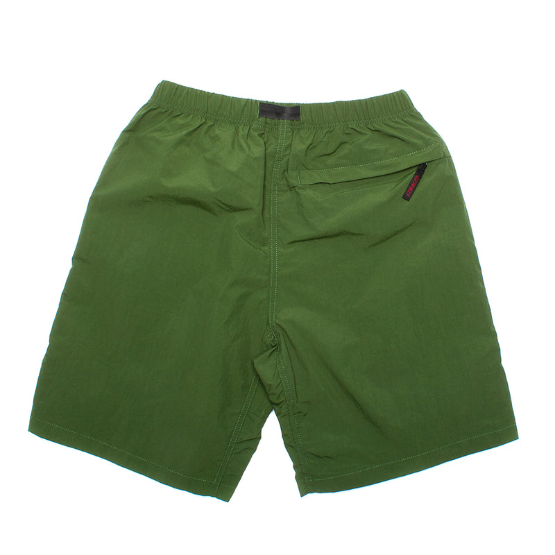 Gramicci Nylon Packable G-Short Style # G2SM-P031 Color : Hunter Green