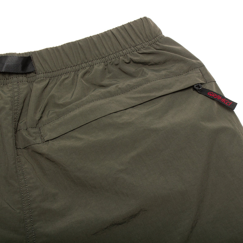 Gramicci Nylon Packable G-Short Style # G2SM-P031 Color : Black Ink